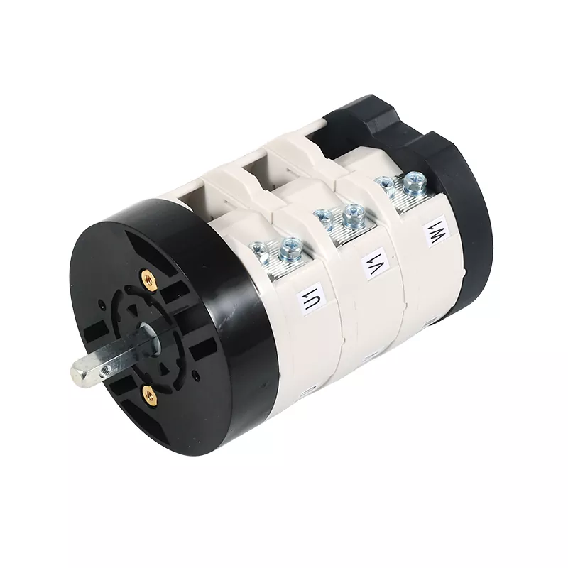 Mely forgatókönyvek alkalmasak az LW31 32A Selector kapcsoló használatára?