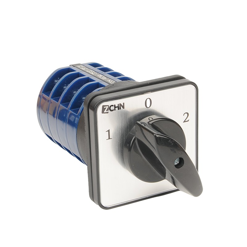 LW26 ROTARY kapcsoló