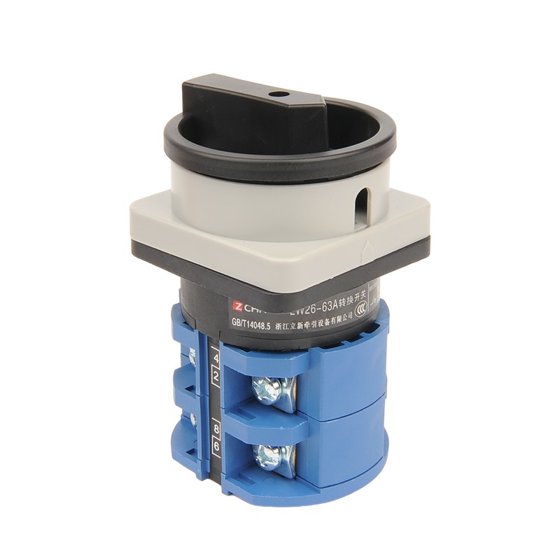 LW26GS PATLOCK TÍPUSÁNY KAPCSOLÓ